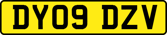 DY09DZV