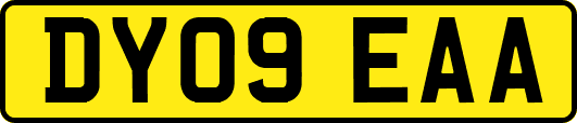 DY09EAA
