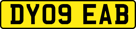 DY09EAB