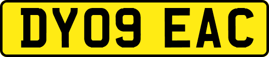 DY09EAC