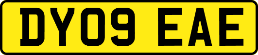 DY09EAE