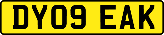 DY09EAK