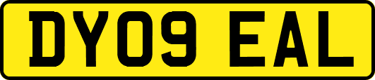 DY09EAL