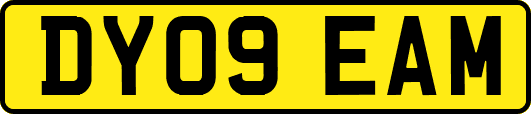 DY09EAM