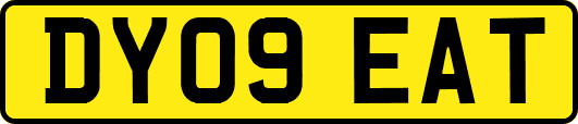 DY09EAT