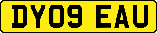 DY09EAU