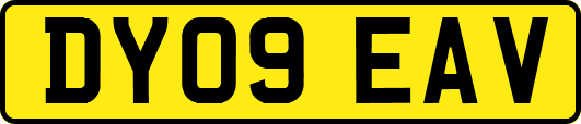 DY09EAV