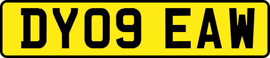 DY09EAW