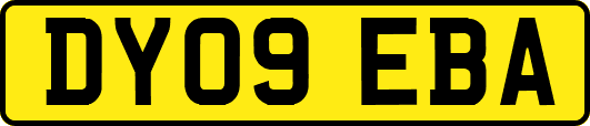 DY09EBA