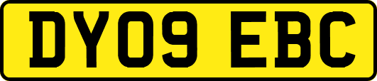 DY09EBC