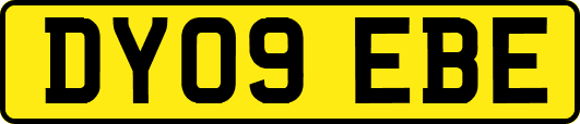 DY09EBE