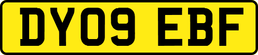 DY09EBF