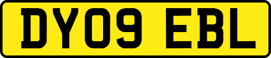DY09EBL
