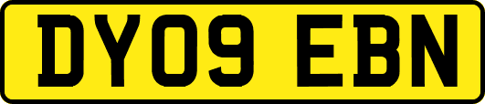 DY09EBN