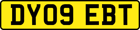 DY09EBT