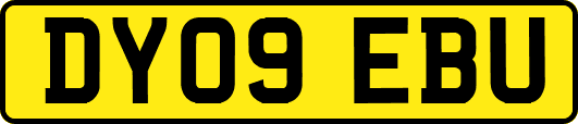 DY09EBU