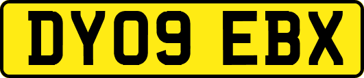 DY09EBX