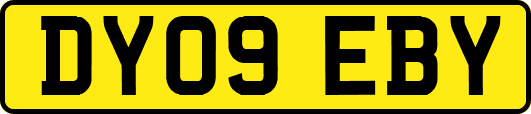 DY09EBY