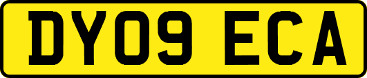 DY09ECA