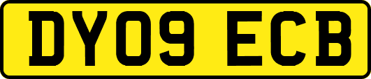DY09ECB