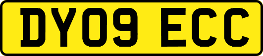 DY09ECC