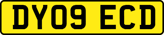 DY09ECD