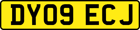 DY09ECJ