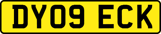 DY09ECK