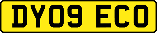 DY09ECO