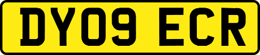 DY09ECR