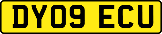 DY09ECU