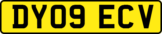 DY09ECV