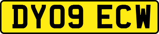 DY09ECW