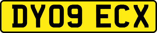 DY09ECX