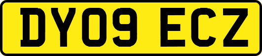 DY09ECZ
