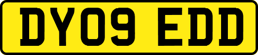 DY09EDD