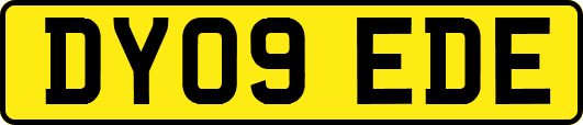 DY09EDE