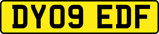 DY09EDF