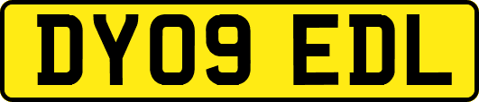 DY09EDL