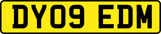 DY09EDM