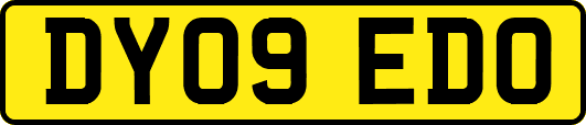 DY09EDO