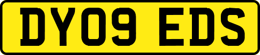 DY09EDS