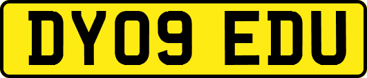 DY09EDU