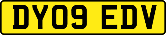 DY09EDV