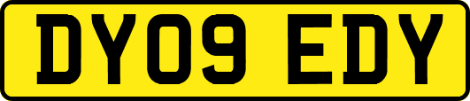 DY09EDY