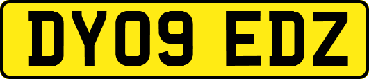 DY09EDZ