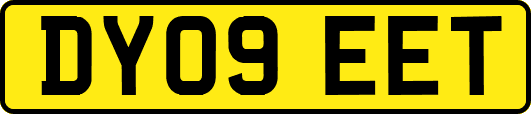 DY09EET