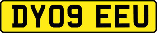 DY09EEU
