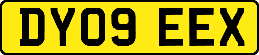DY09EEX