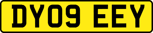 DY09EEY